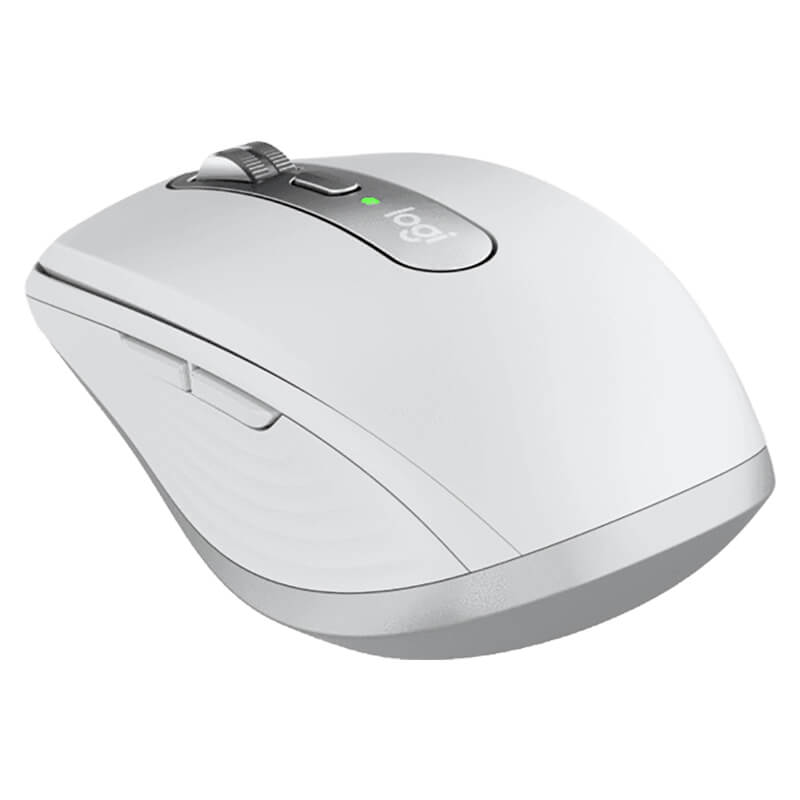 Logitech MX Anywhere 3s Computer Wireless Mouse