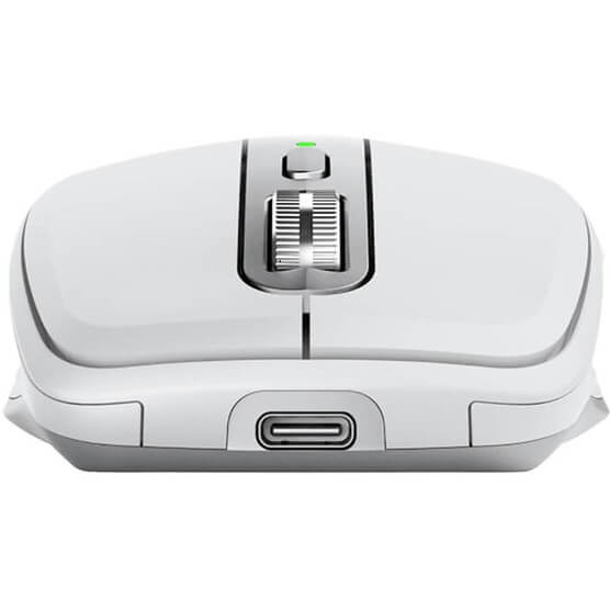 Logitech MX Anywhere 3S Computer Wireless Mouse (For MAC)