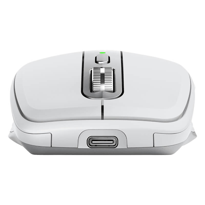 Logitech MX Anywhere 3s Computer Wireless Mouse