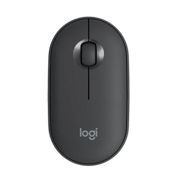 Logitech M350 Pebble Bluetooth & Wireless Computer Mouse