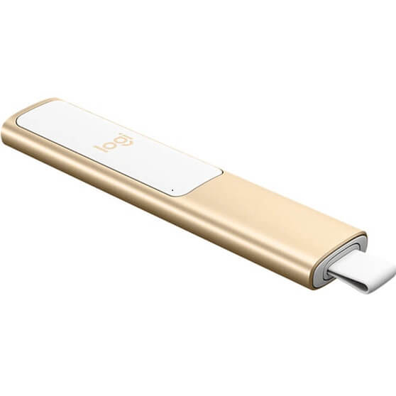 Logitech Spotlight Presentation Remote