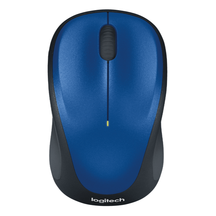 Logitech M235 Computer Wireless Mouse Price in Pakistan