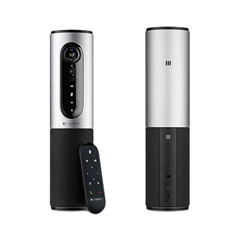 Logitech Connect Video Conference Camera