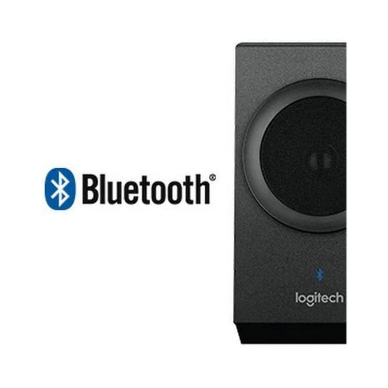 Logitech Z337 Bluetooth Computer Woofer Speaker