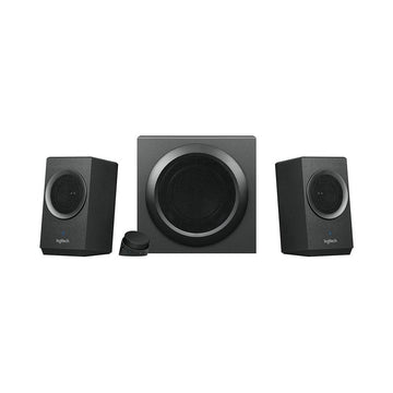 Logitech Z337 Bluetooth Computer Woofer Speaker - Pakistan