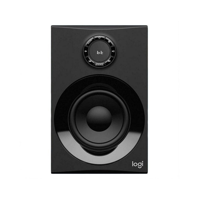 Logitech speakers 2024 z607
