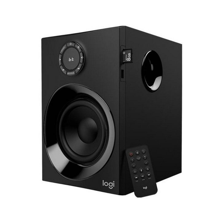 Logitech Z607 5.1 Surround Speakers Bluetooth