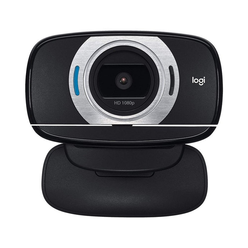 Logitech C615 HD Webcam For Pc 1080p Price in Pakistan