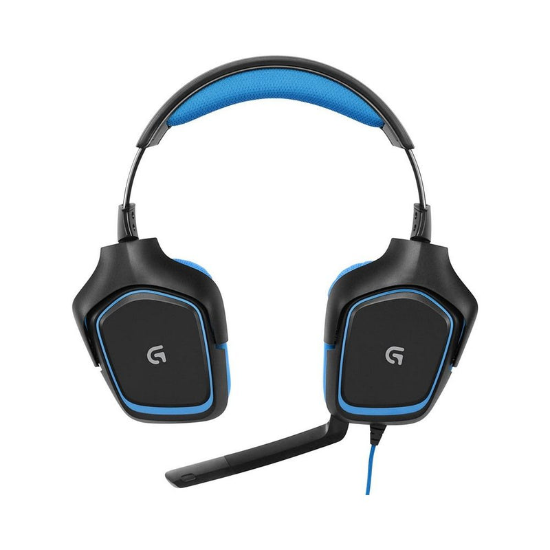 Logitech G430 Surround Gaming Headphones Price in Pakistan