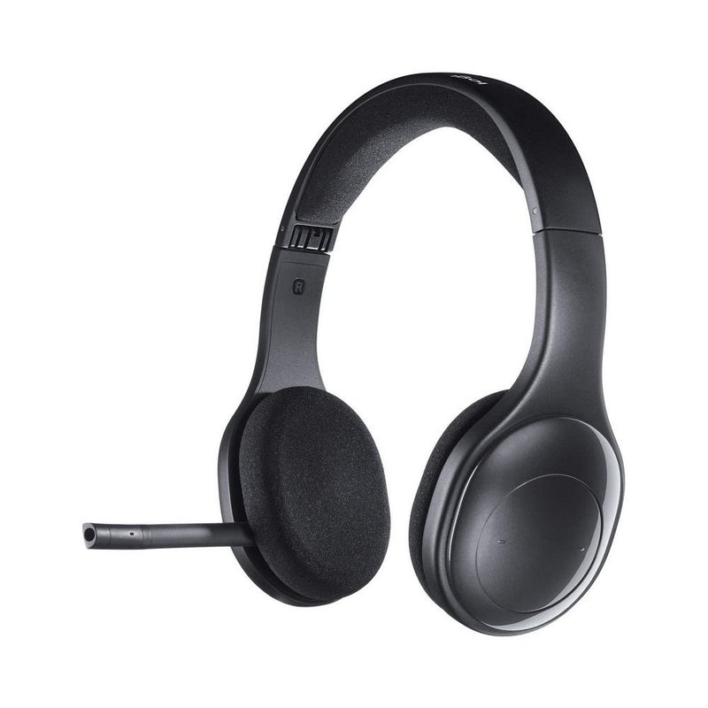 Logitech H800 Wireless Bluetooth Headphone Price in Pakistan