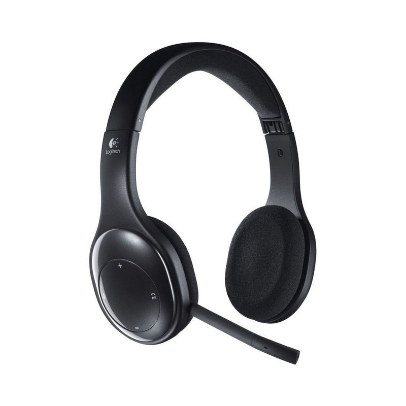 Logitech H800 Wireless Bluetooth Headphone