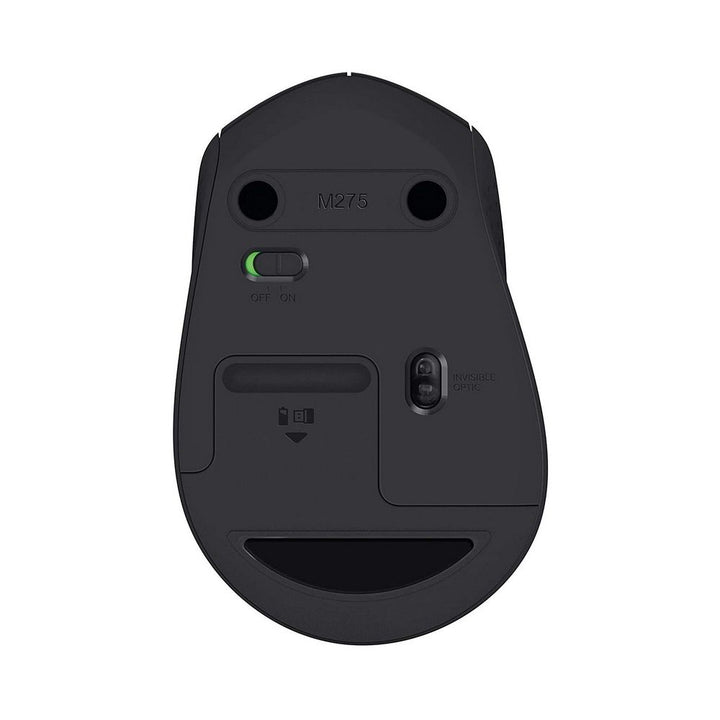 Logitech M275 Computer Wireless Mouse