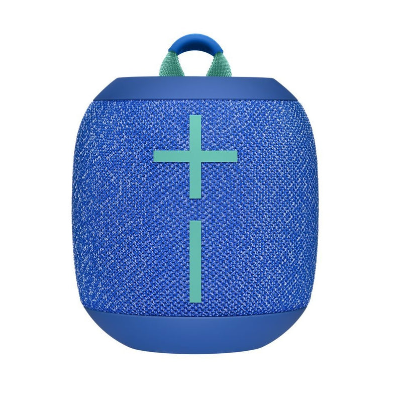Logitech UE Wonderboom 2 - Bluetooth Computer Woofer Speaker