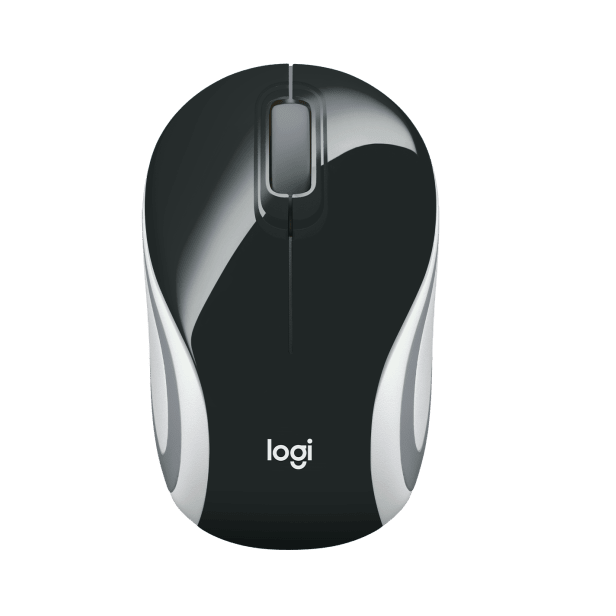 M187 Mini Wireless Ultra Portable Mouse