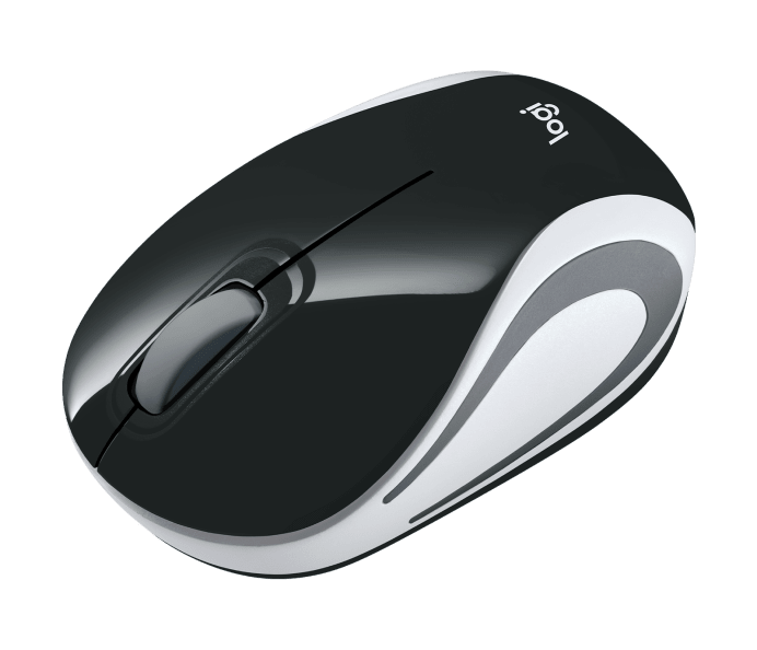 M187 Mini Wireless Ultra Portable Mouse