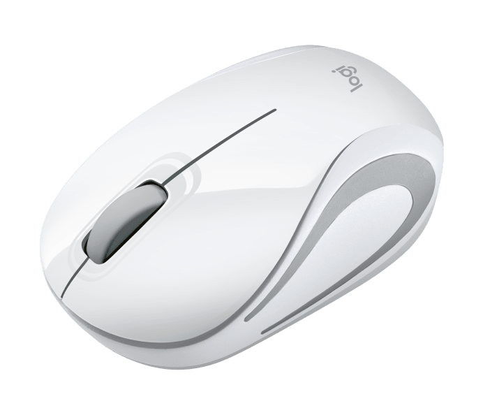 M187 Mini Wireless Ultra Portable Mouse