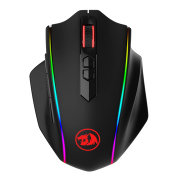 Redragon M686 Vampire Wireless Gaming Mouse Price in Pakistan