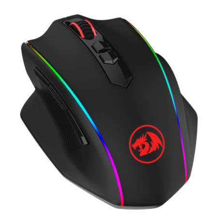 Redragon M686 Vampire Wireless Gaming Mouse Price in Pakistan