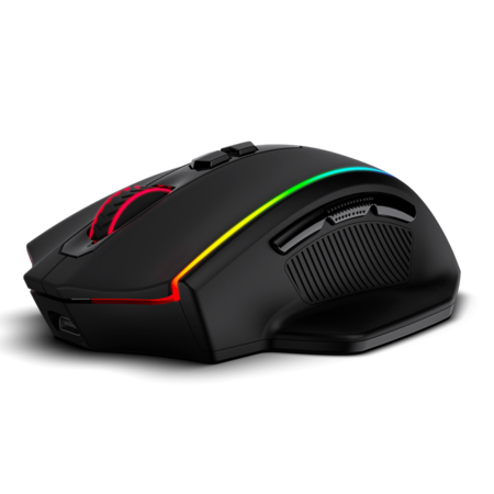 Redragon M686 Vampire Wireless Gaming Mouse