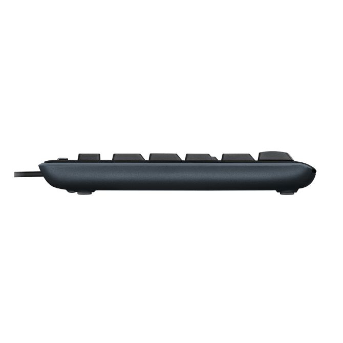 Logitech MK200 Media Keys Keyboard And Mouse Combo