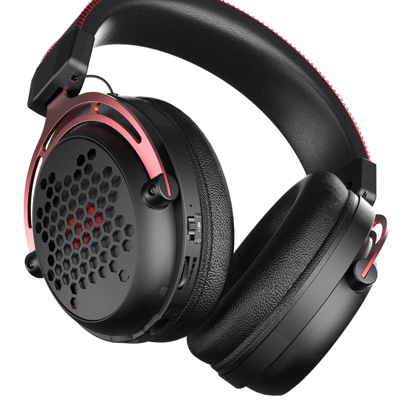 Redragon H386 Diomedes 7.1 Surround Wired Gaming Headphone