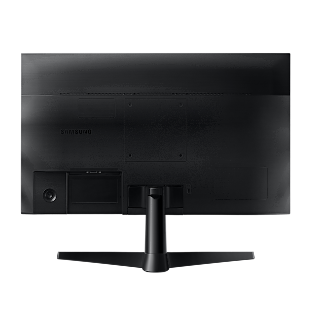 Samsung 24" T350FHM Flat Computer Monitor (LF24T350FHMXZN)