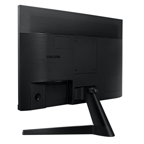 Samsung 24" T350FHM Flat Computer Monitor (LF24T350FHMXZN)