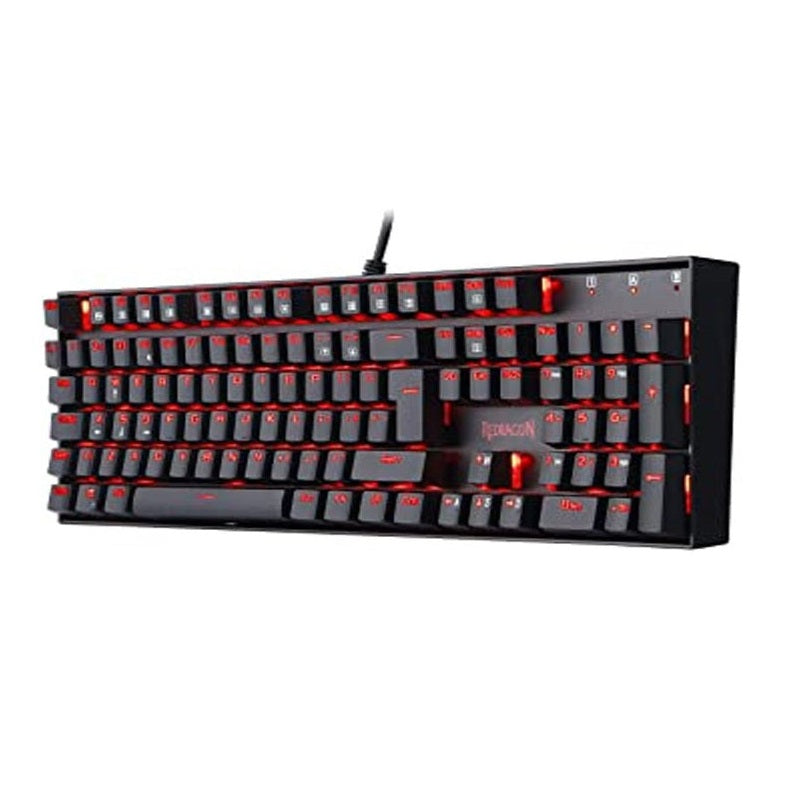 Redragon K551 - KR Vara Mechanical Gaming Keyboard