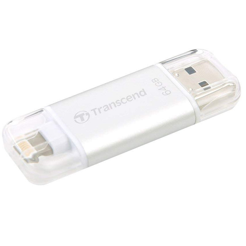 TRANSCEND JETDRIVE GO 300 64GB OTG USB
