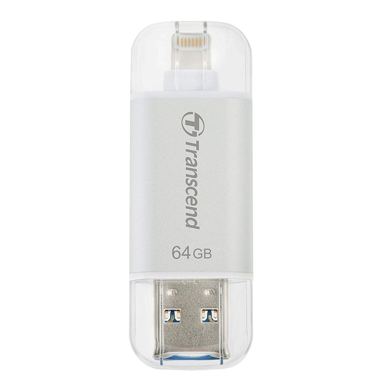 TRANSCEND JETDRIVE GO 300 64GB OTG USB