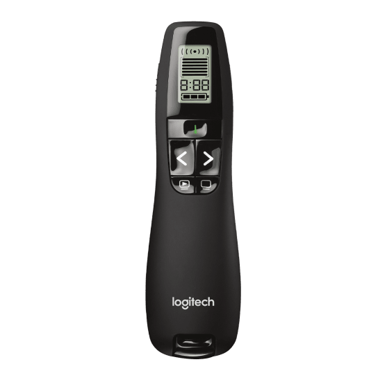 Logitech R800 Business Wireless Laser Presentation Remote