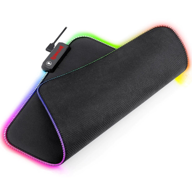 Redragon Pluto P026 RGB Mousepad