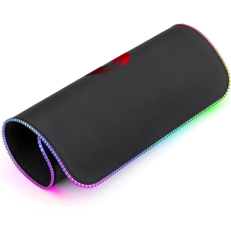 Redragon Pluto P026 RGB Mousepad