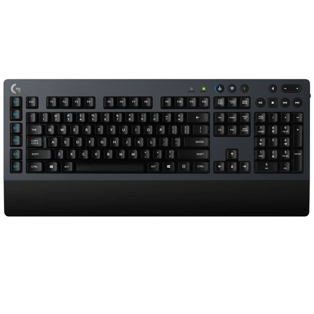Logitech G613 Wireless Mechanical Gaming Keyboard at best price in Pakistan