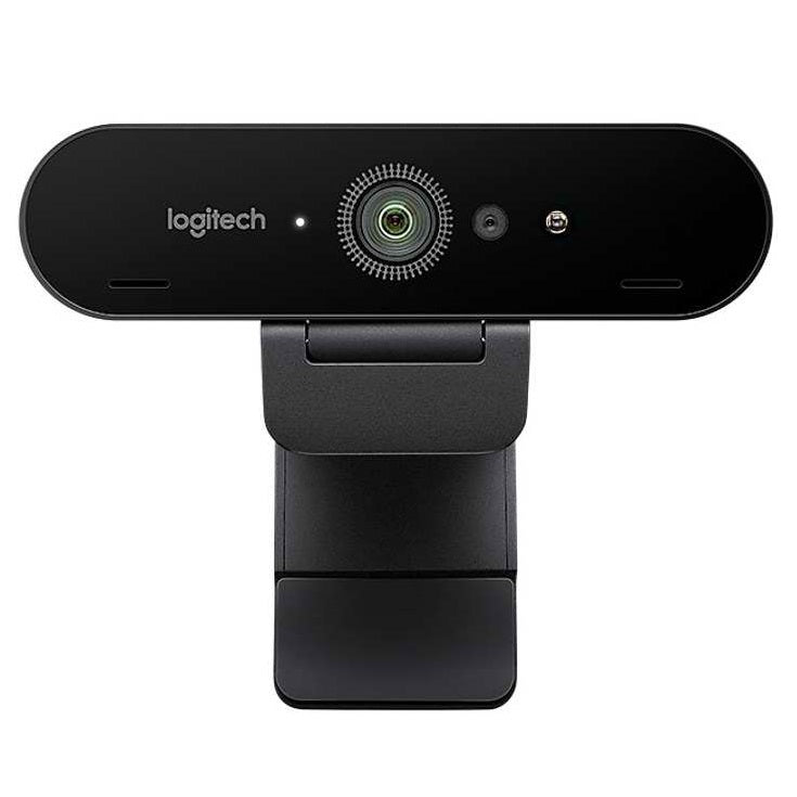 Logitech Brio 4K Ultra HD Pc Camera Price in Pakistan