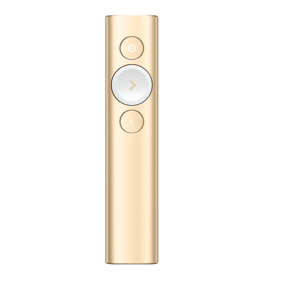 Logitech Spotlight Presentation Remote