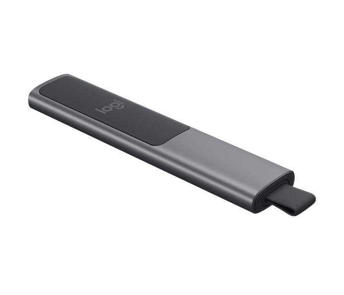 Logitech Spotlight Presentation Remote