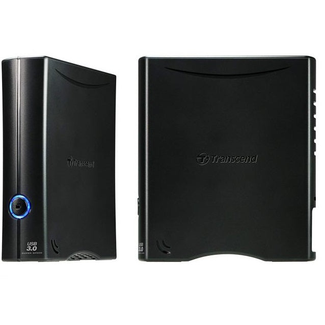 Transcend 4TB  My Book External Hard Drive