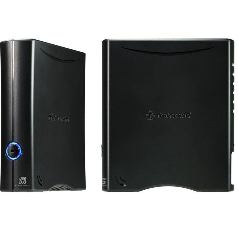 Transcend StoreJet 35T3 8TB My Book