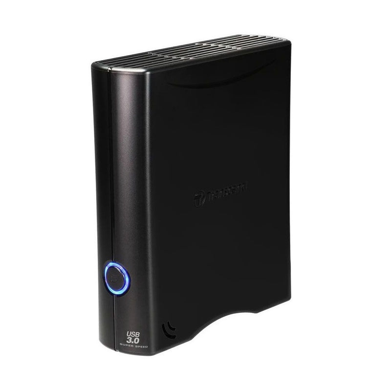 Transcend StoreJet 35T3 8TB My Book