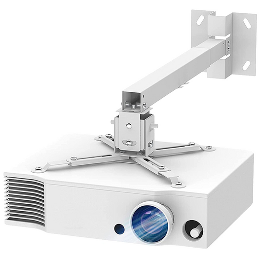 Optiview Screen Optiview Motorized Projector Screen & Ceiling Mount Pakistan – Technoo